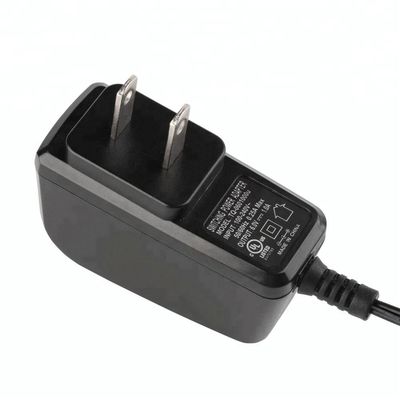 Hoog - van de de Stop5v macht van de kwaliteits5v 1.5a 2a de V.S. EU het UK van de de adapterqc3.0 adapter de Lader van USB met kabeladapter