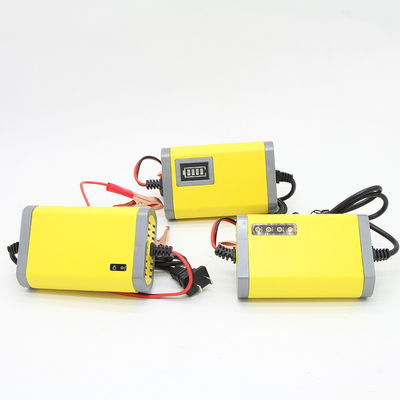 120W 12 Zure de Batterijladers van het Volt7ah Lood voor Elektrische Fiets
