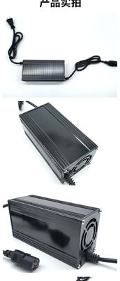 de Motorfiets van het Lithiumion lipo battery charger for Citycoco van 900W 24v 10a