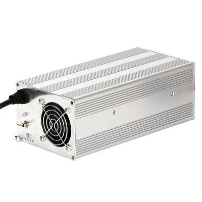 240W 13s 18650 het Aluminium Shell Electric Scooter van Lithiumion battery chargers 48v 54.6v 4a 5a