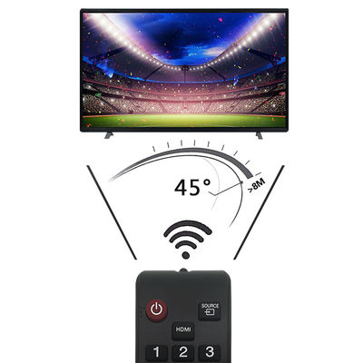 AA59-00809A universele afstandsbediening voor afstandsbediening van TV STB van Samsung 3D Slimme voor TV Controle Remoto 433mhz