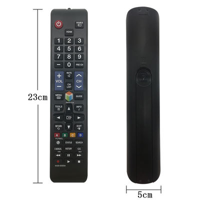 AA59-00809A universele afstandsbediening voor afstandsbediening van TV STB van Samsung 3D Slimme voor TV Controle Remoto 433mhz