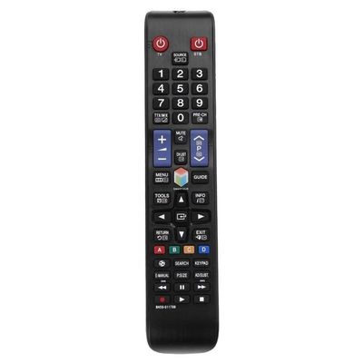 De afstandsbediening voor TV Controle Remoto 433mhz van TV STB BN59-01178B van SAMSUNG slimme vervangt voor AA59-00790A BN59-01178W