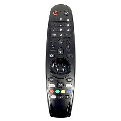 Rmt-B104P de Magische AC Afstandsbediening van TV voor SONY Blu Player een-MR19BA AKB75635305