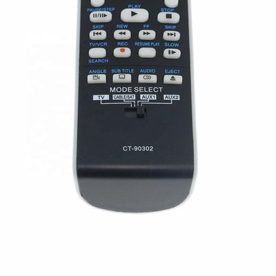 Nieuwe Afstandsbediening ct-90302 pasvorm voor toshibahdtv LCD LEIDENE TV