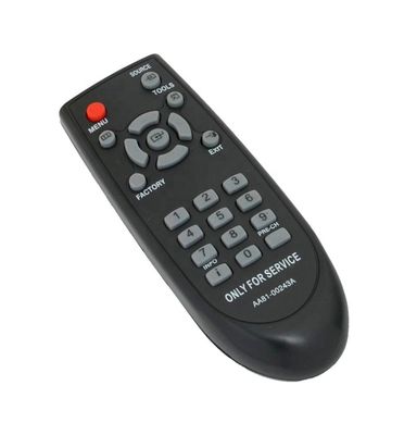 AA81-00243A ver Controlemechanisme geschikt voor van het de Dienstmenu van Samsung Nieuwe de Wijzetm930 TV