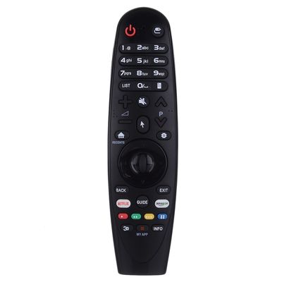 NIEUWE Vervanging -HR650A een-MR650A geschikt voor de Controle van LG Magic Remote