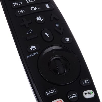 NIEUWE Vervanging -HR650A een-MR650A geschikt voor de Controle van LG Magic Remote