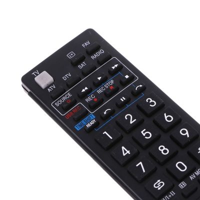 De Controle van het vervangingsga841wjsa Smart Remote Geschikt voor Scherpe Aquos-TV